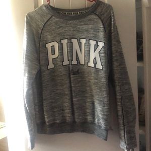 PINK Pullover